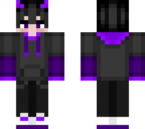 e-boy purple