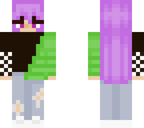 e-girl