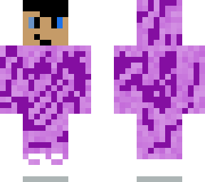 earthteam purple