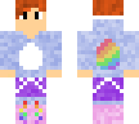 easter skin mike
