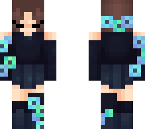 echo flower frisk
