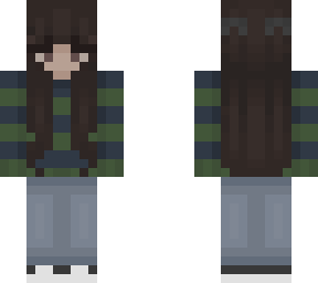 edit of fairylung skin