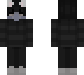 edited skin for friend
