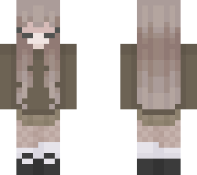 elf girl