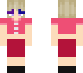 elf girl