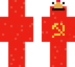 elmo shmelmo