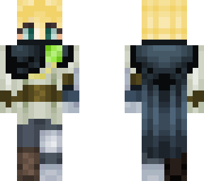elvin ranger