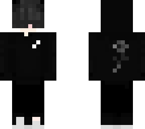 emo boy?