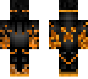 ender orange 55