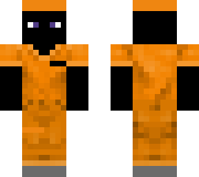 ender prisoner