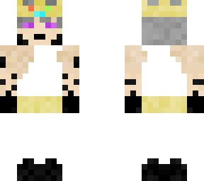 endergod4000