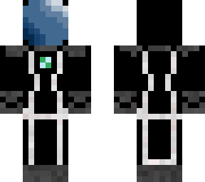 enderman (astronaut)