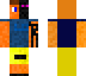 enderman infection