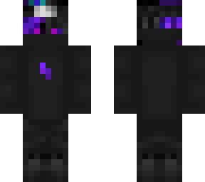 enderman ninja
