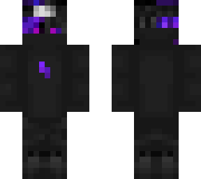 enderman ninja2.0