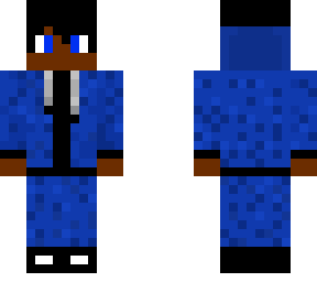 energy807 skin