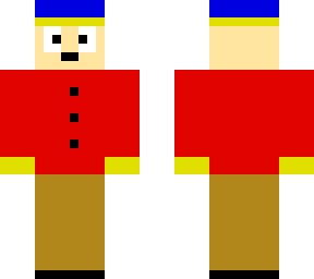 eric cartman