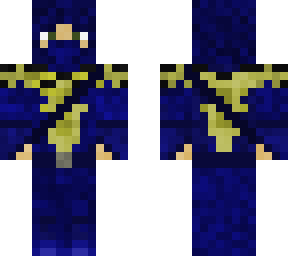 eso ranger tommyd