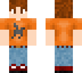 ethan trainer
