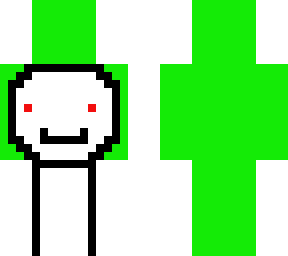 evil dream