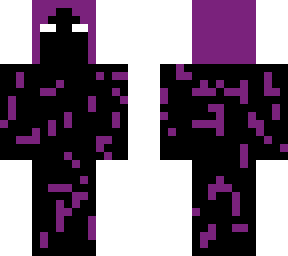 evil obsidian wizard
