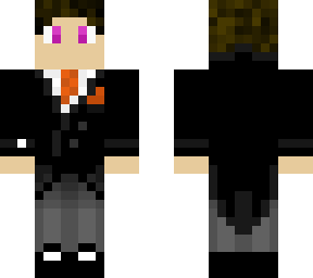 fancy boi