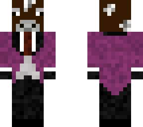 fancy cow