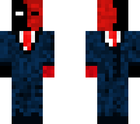fancy demon