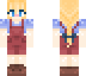 farmgirl