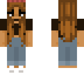 farmgirl