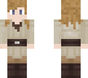 female jedi
