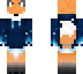 fernfox