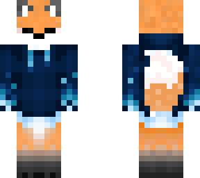 fernfox v2