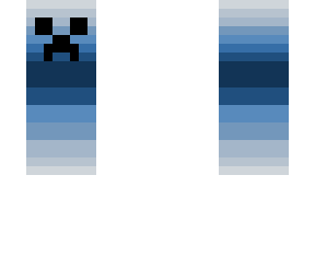 finish this skin