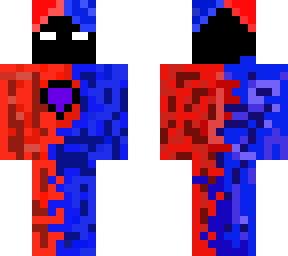 fire and ice