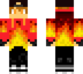 fire joe