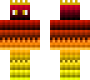 fire king