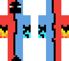fire-water