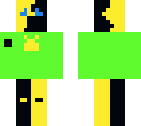 first skin