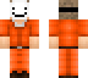 fixed prisoner