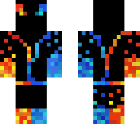 flame ninja