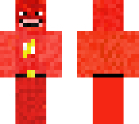 flash and barry allen