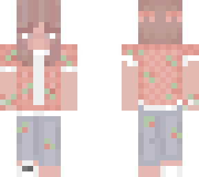 flower girl