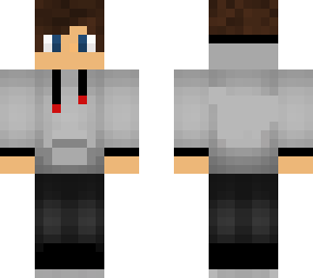 flytrap57's minecraft skin