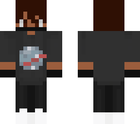 folded sleeves