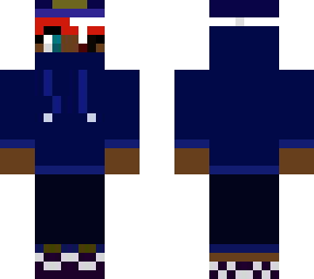 fooxy s 2 skin