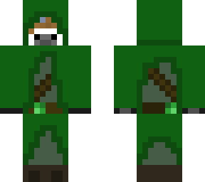 forest cow