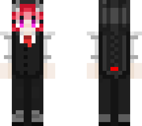 formal demon