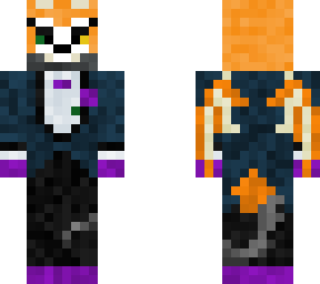 formal ember