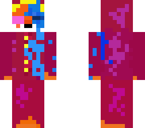 forst the magic fox